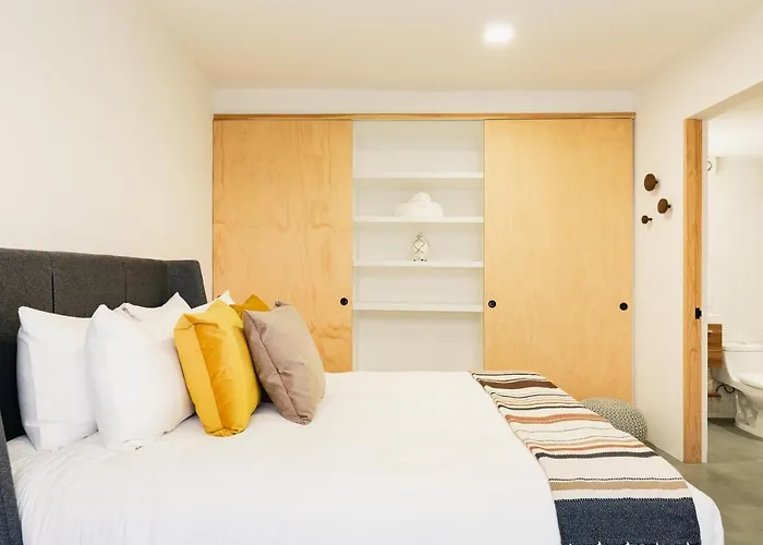 Cozy & Hip Roma Apt With 2 Private Terraces! Apartment Mexico City