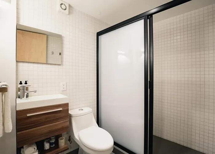 Apartment Cozy & Hip Roma Apt With 2 Private Terraces! Mexico City