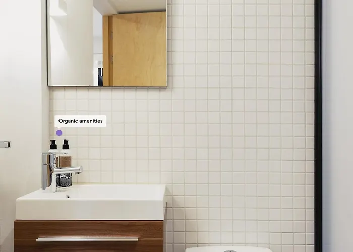 Cozy & Hip Roma Apt With 2 Private Terraces! * Mexico City