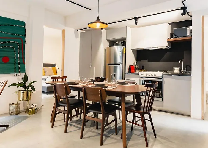 Cozy & Hip Roma Apt With 2 Private Terraces! *