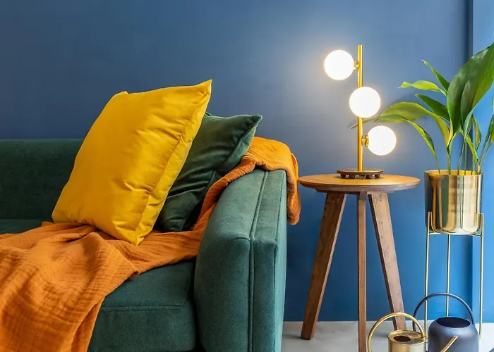 Cozy & Hip Roma Apt With 2 Private Terraces! Apartment Mexico City